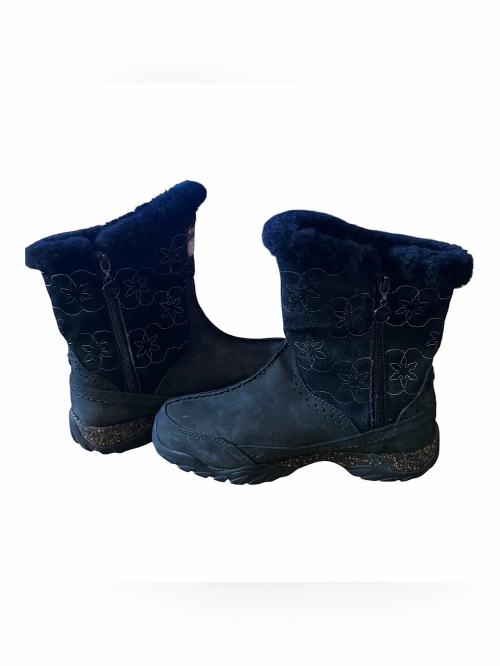 The North Face Winter Waterproof Boots