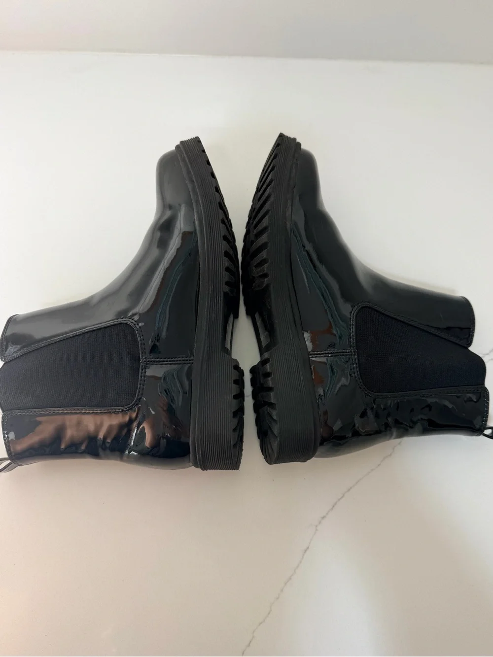 Crewcuts like new