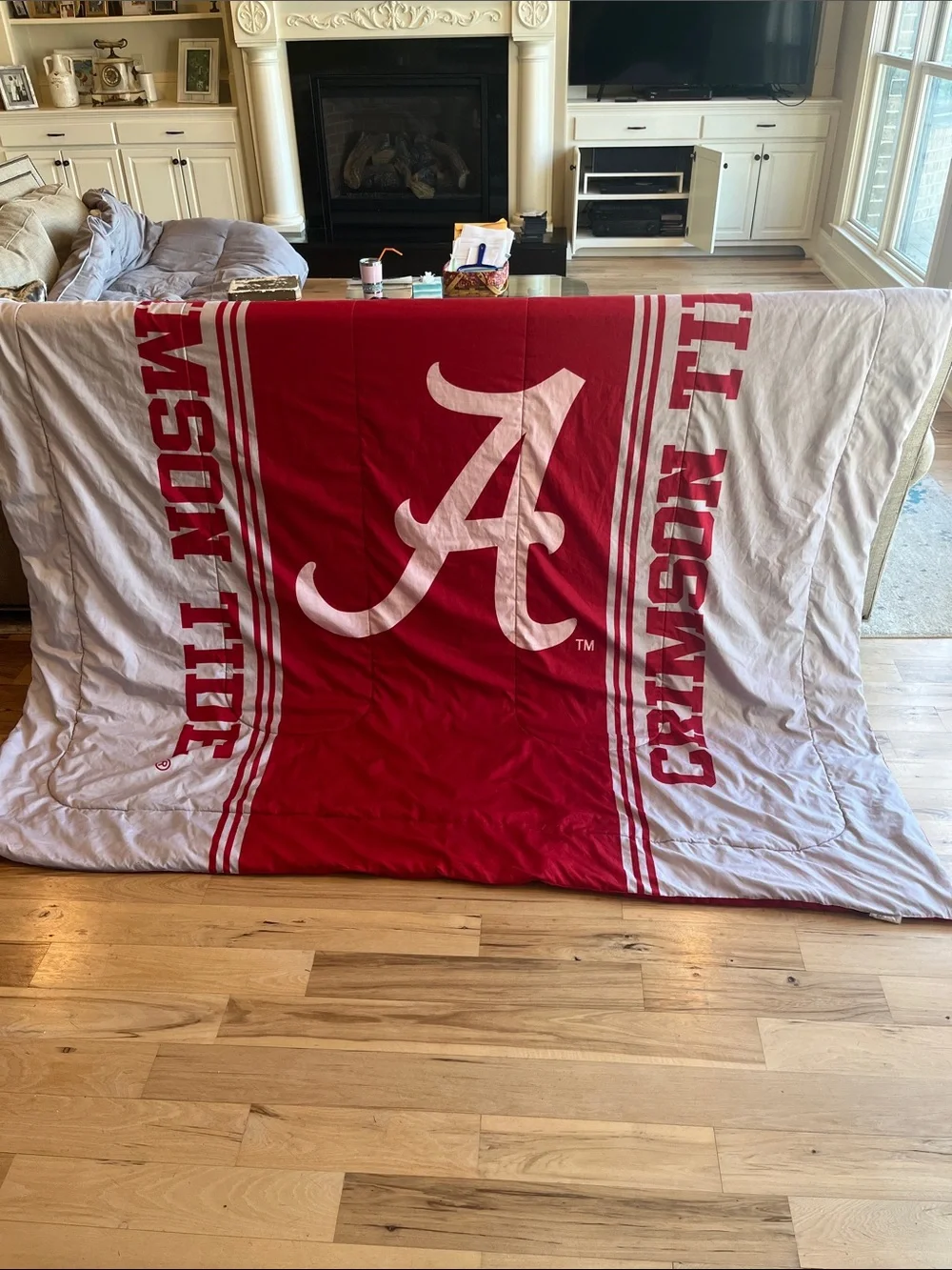 N/A official alabama