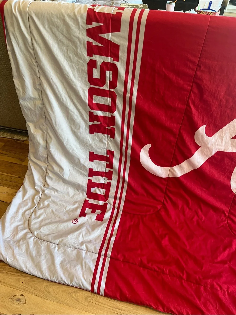 N/A official alabama