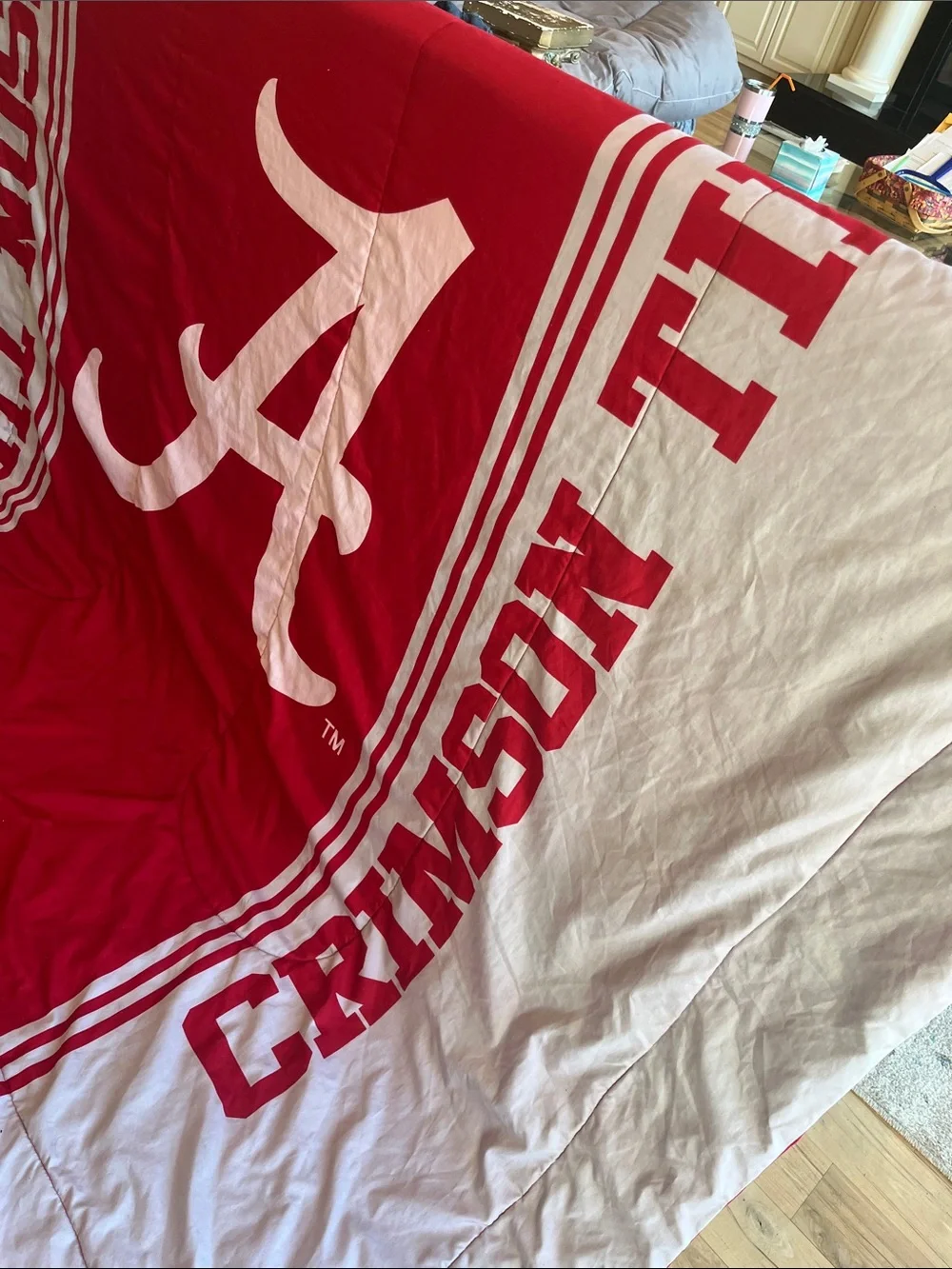 N/A official alabama