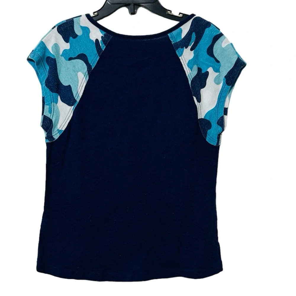 Justice girls size