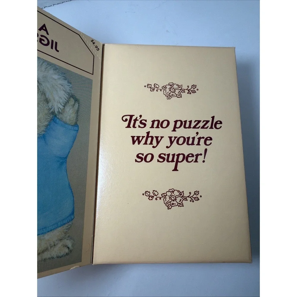 N/A puzzle complete