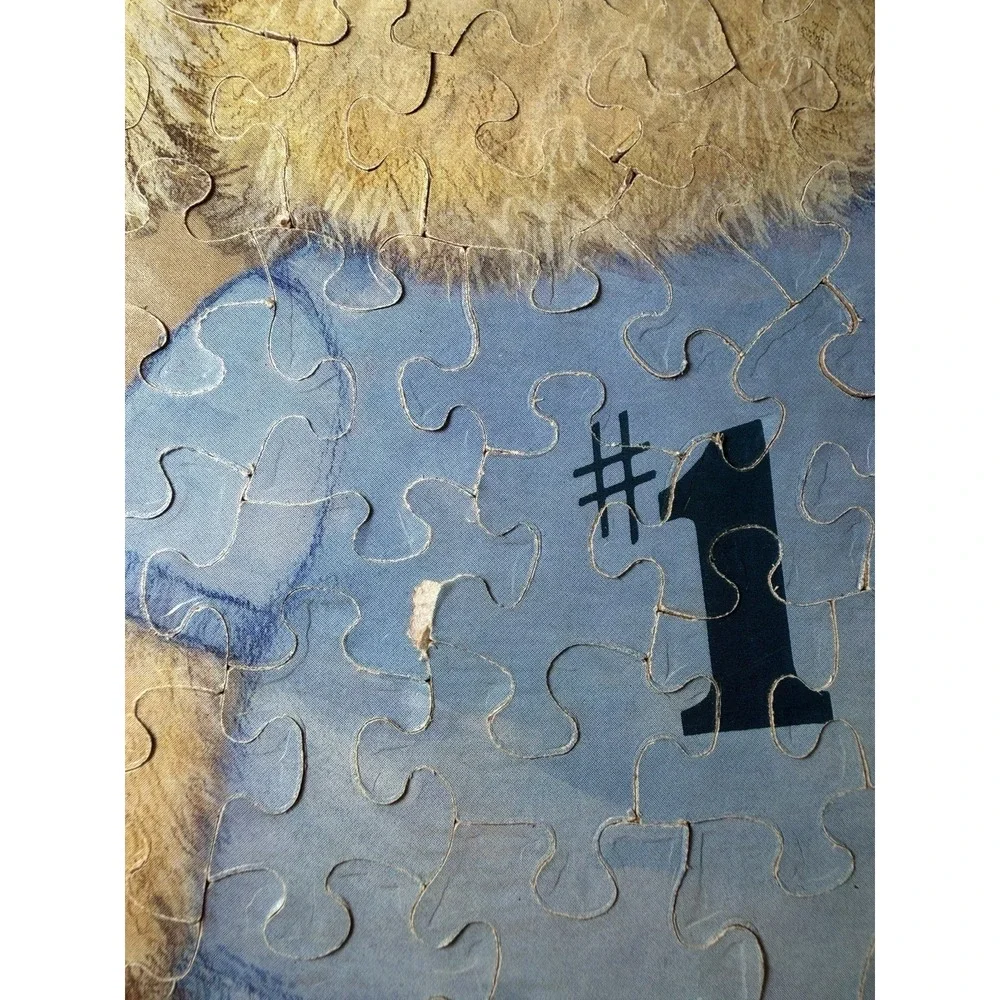 N/A puzzle complete