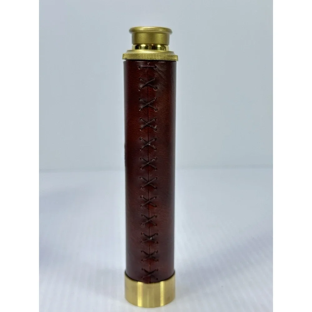 Hand Telescope vintage telescope