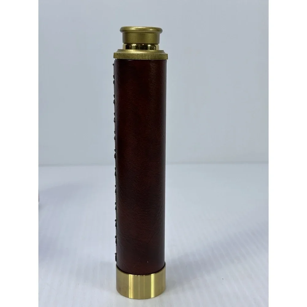 Hand Telescope vintage telescope