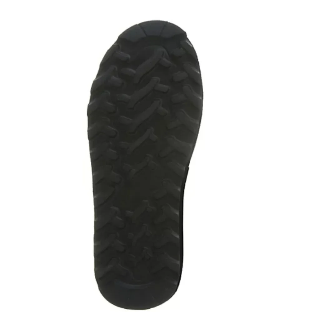 BearPaw‎ Elle Water Resistant Short Boots- Black