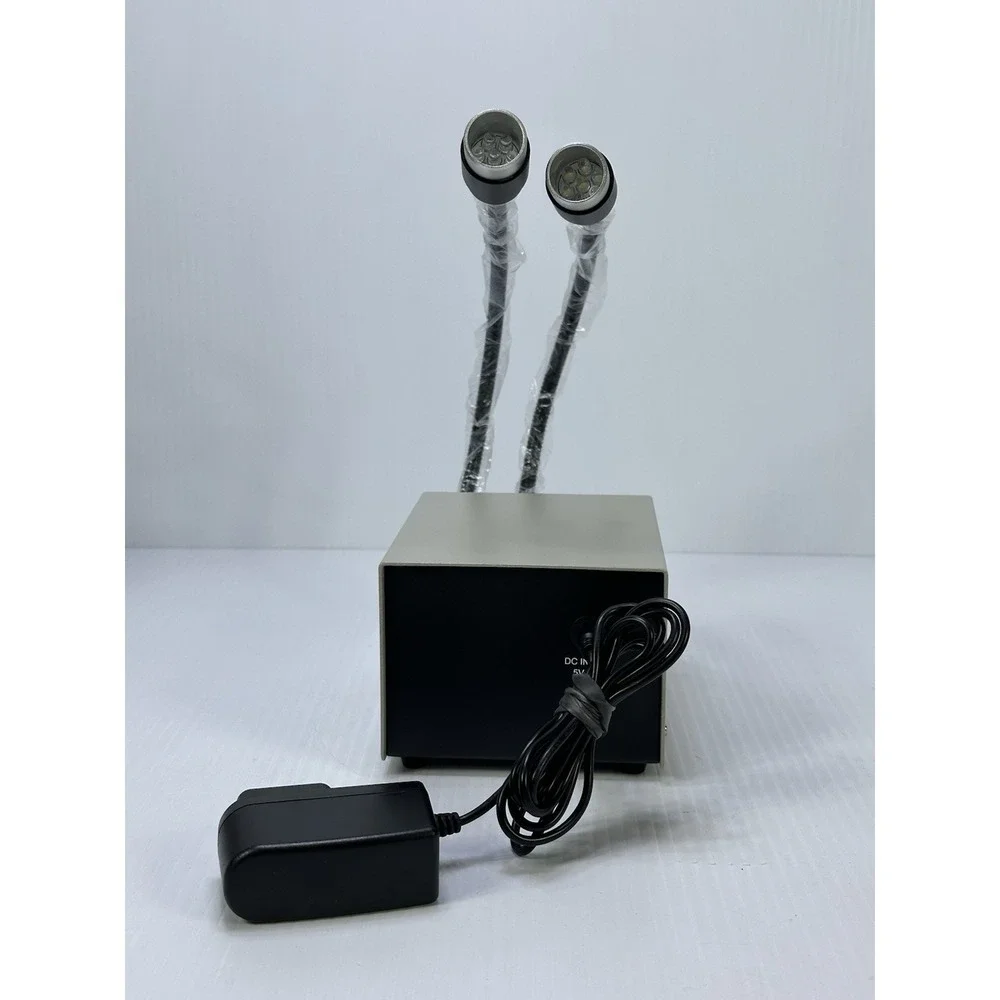 AmScope 14 ledm