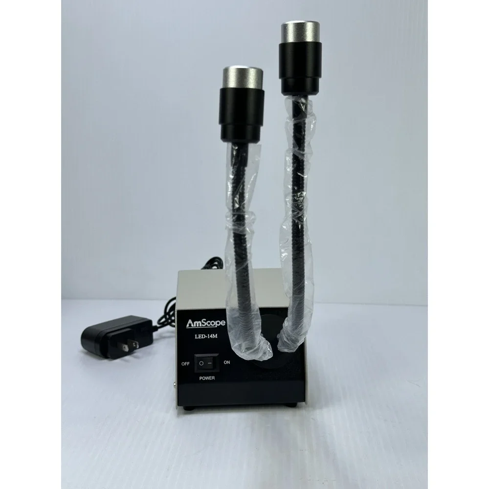 AmScope 14 ledm