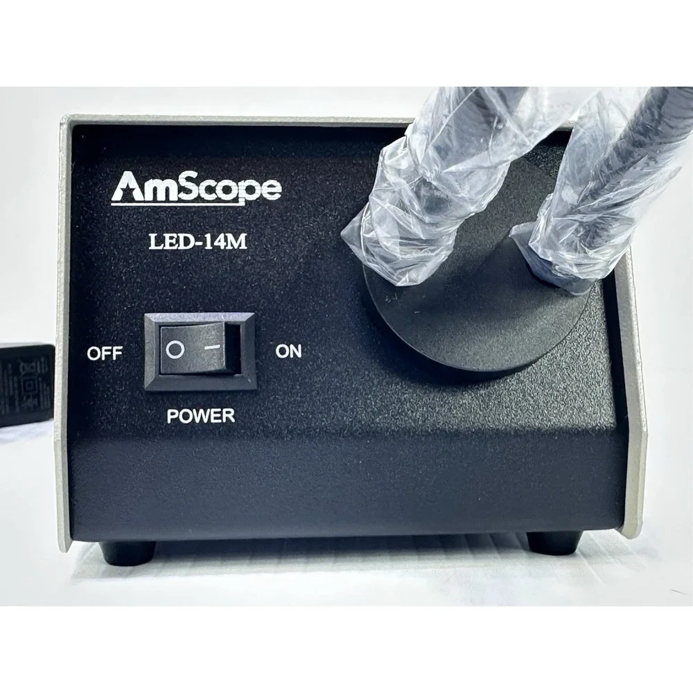 AmScope 14 ledm