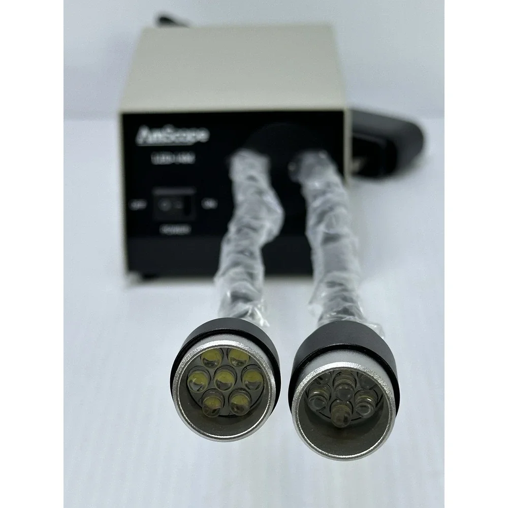 AmScope 14 ledm