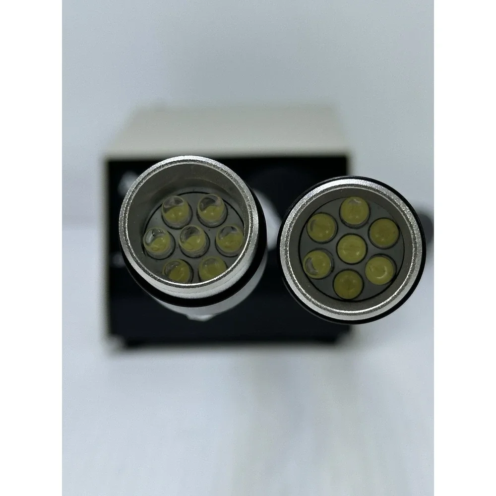 AmScope 14 ledm