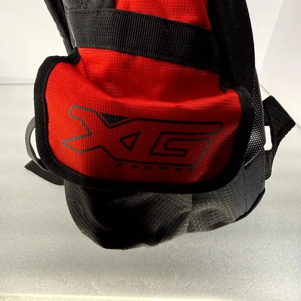 OGIO have barely