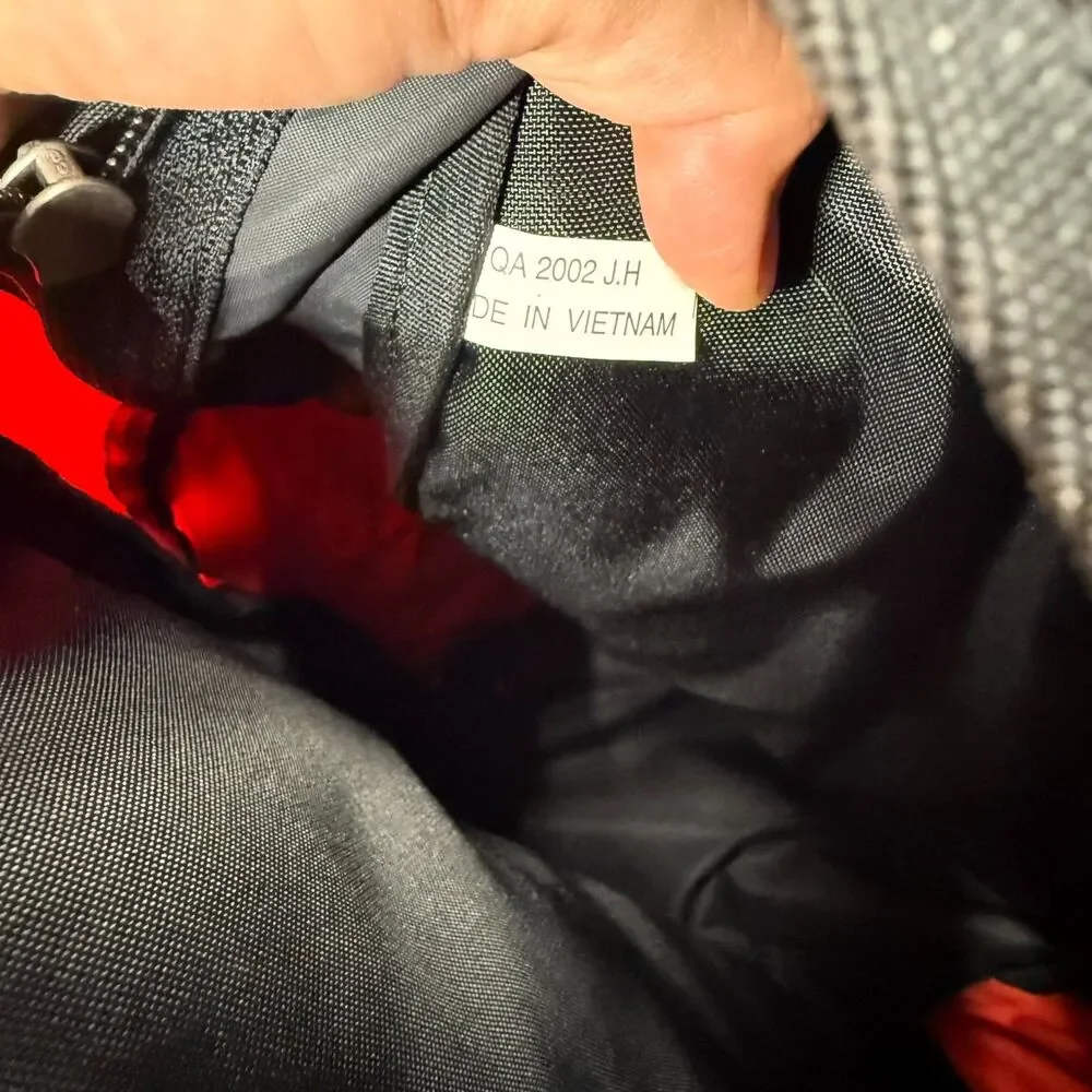 OGIO buying carefully straps