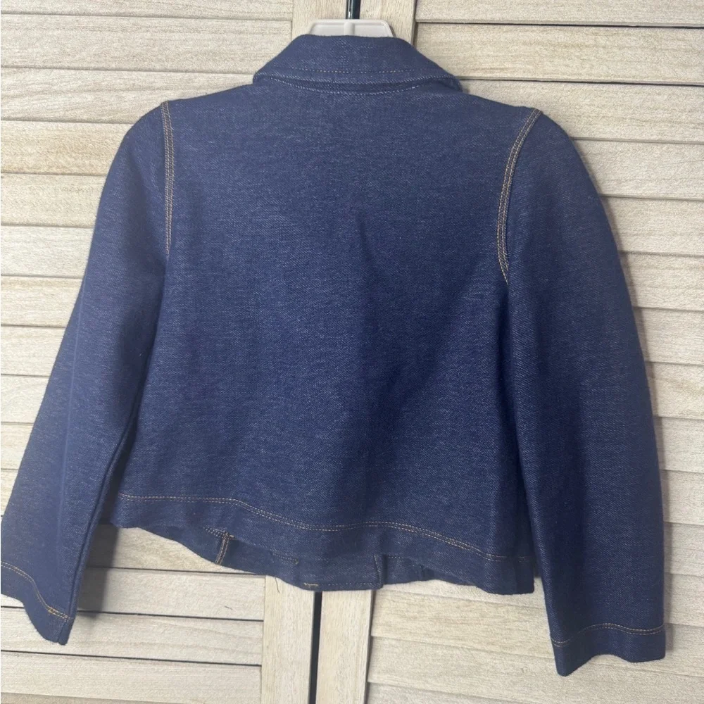 Gymboree look dark 	•	excellent