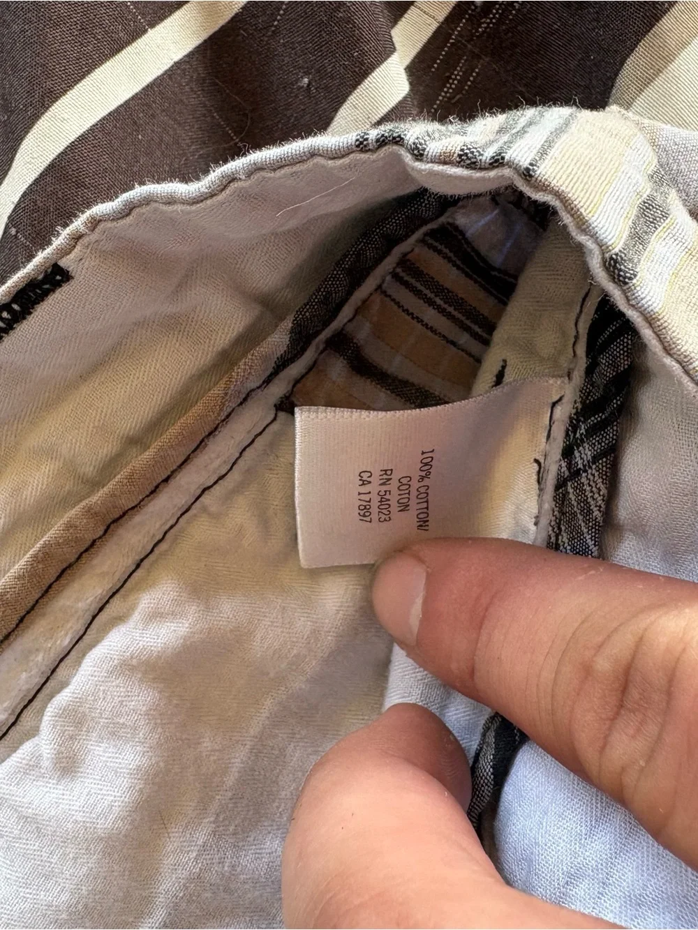 Banana Republic republic classic