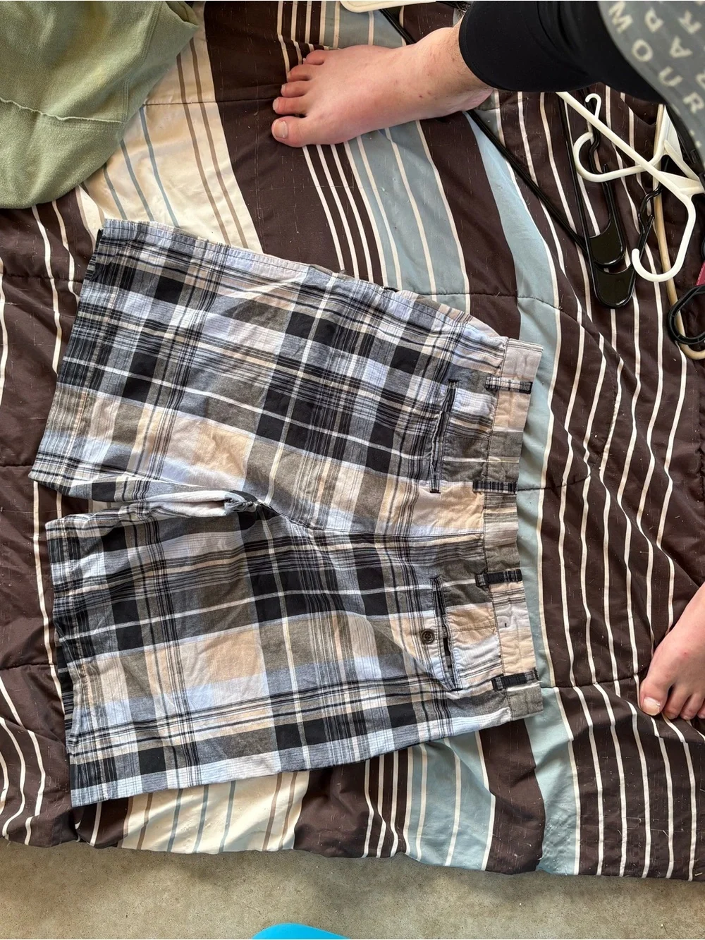 Banana Republic versatile simple