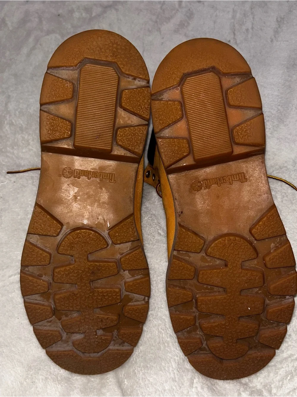 Timberland classic work