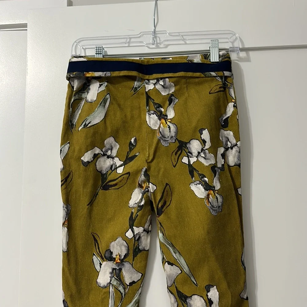 Zara have color functional