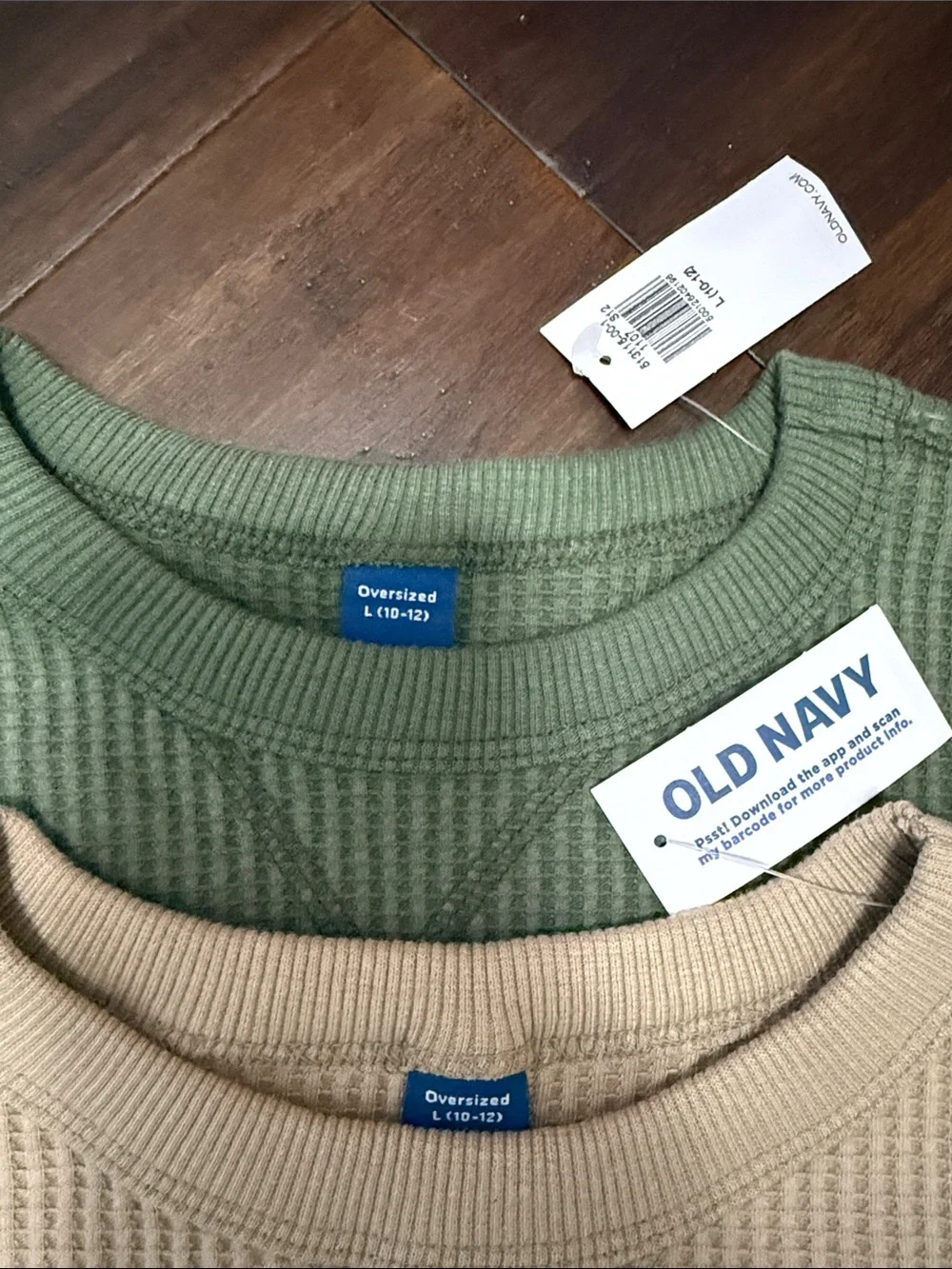 Old Navy old navy