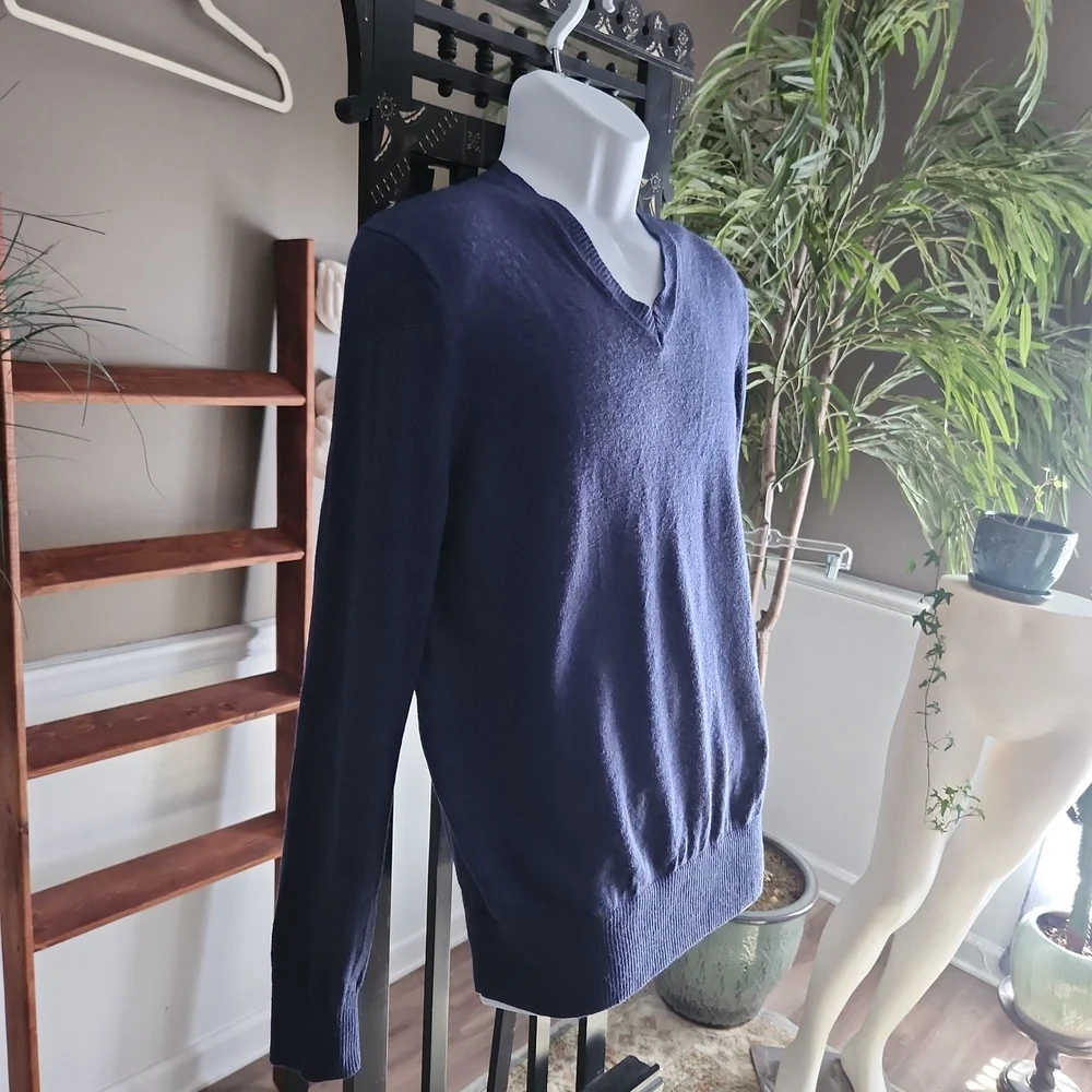 Banana Republic size large
