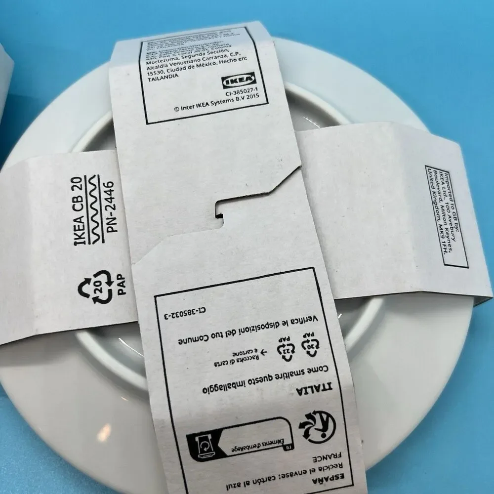 IKEA new klippakleja