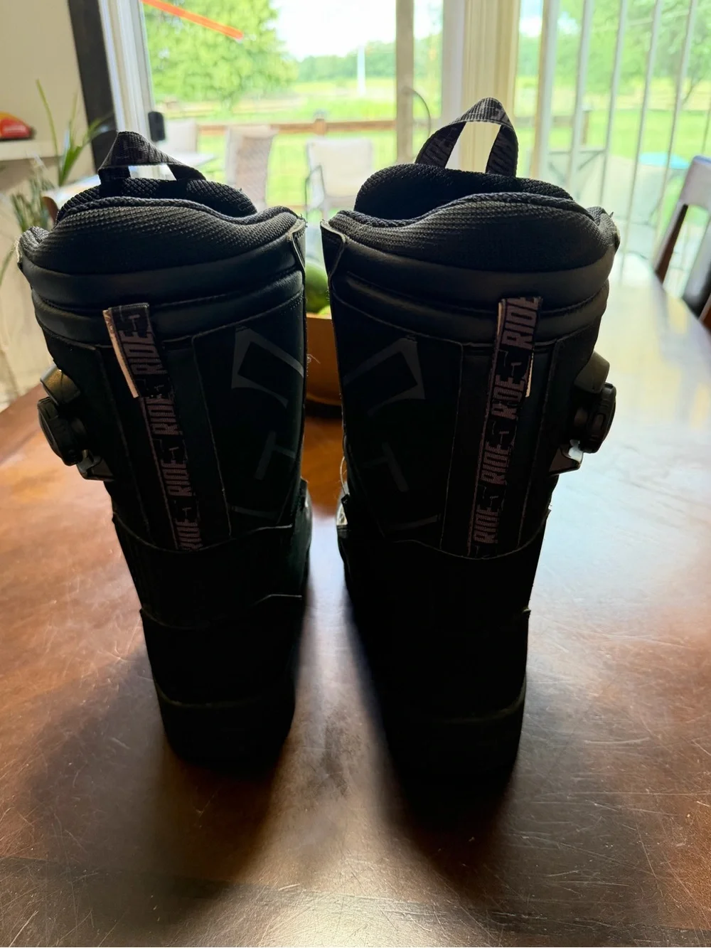 509 stylish black