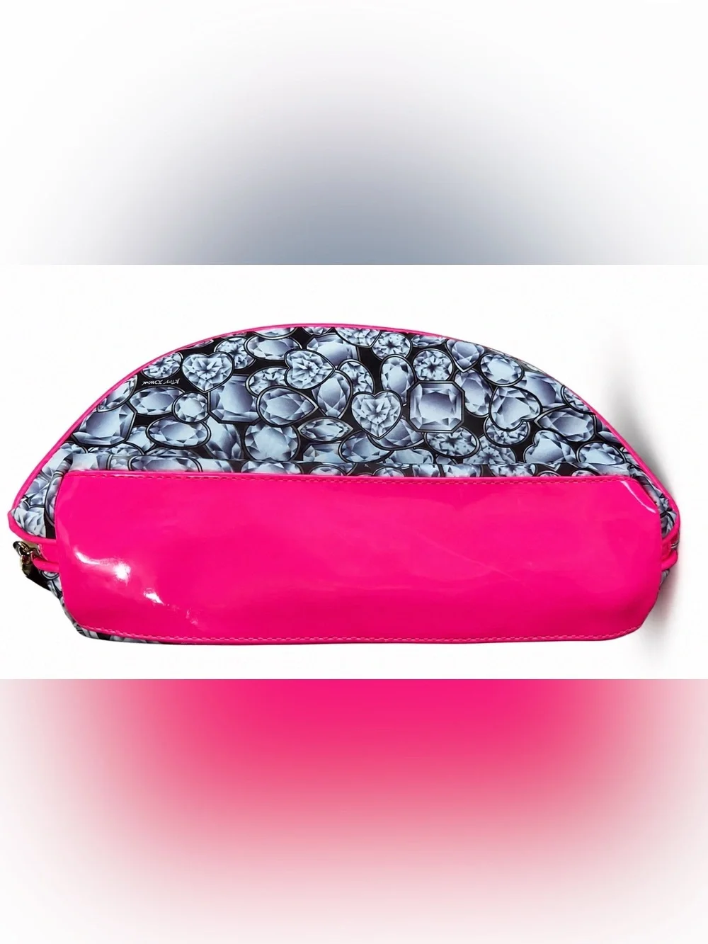Betsey Johnson bold trim