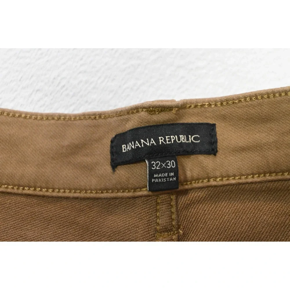 Banana Republic banana republic