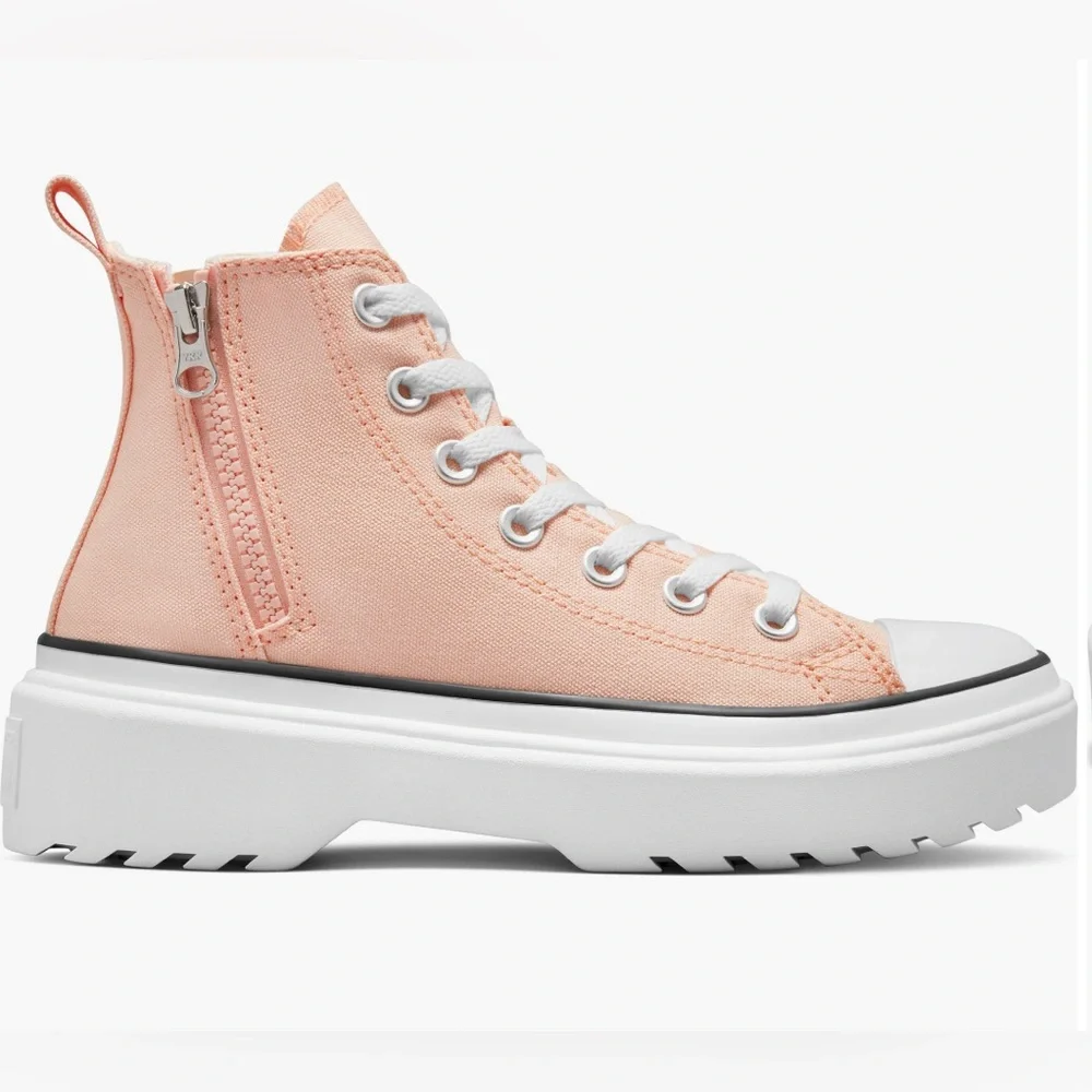 Converse details product