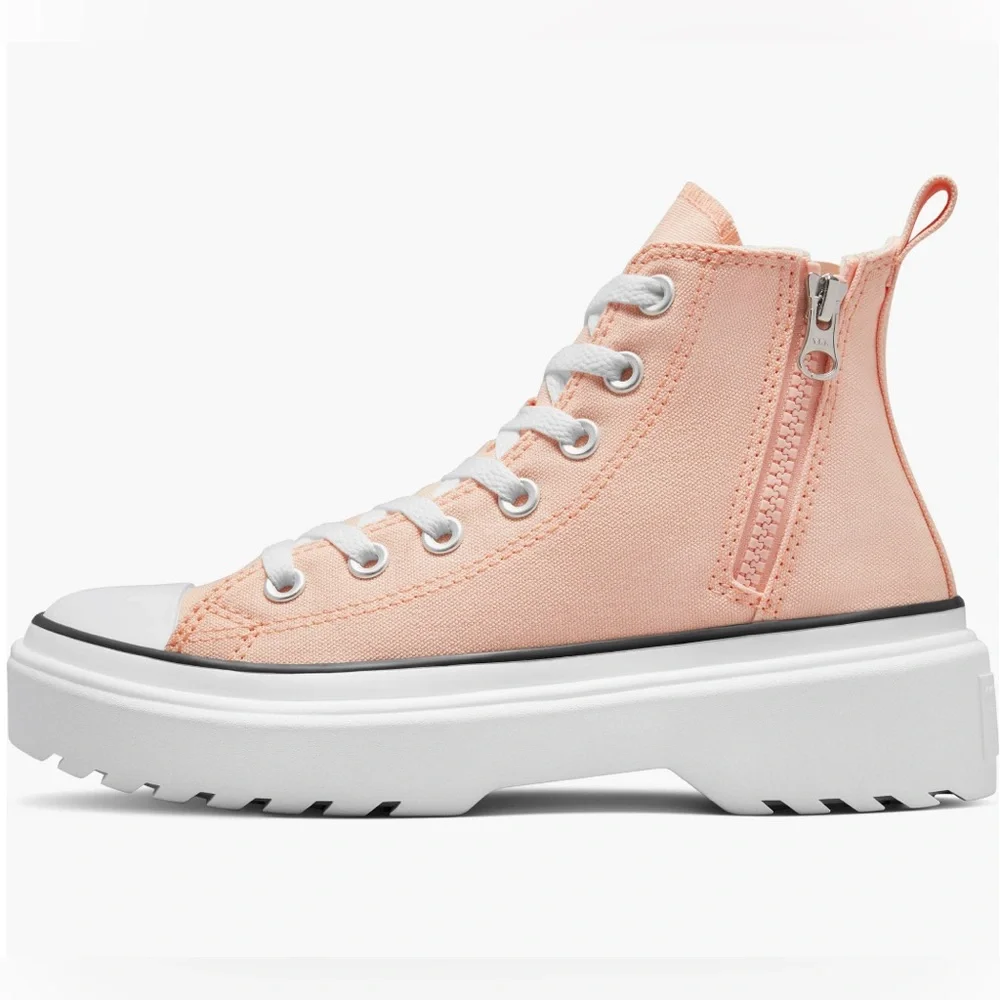 Converse details product