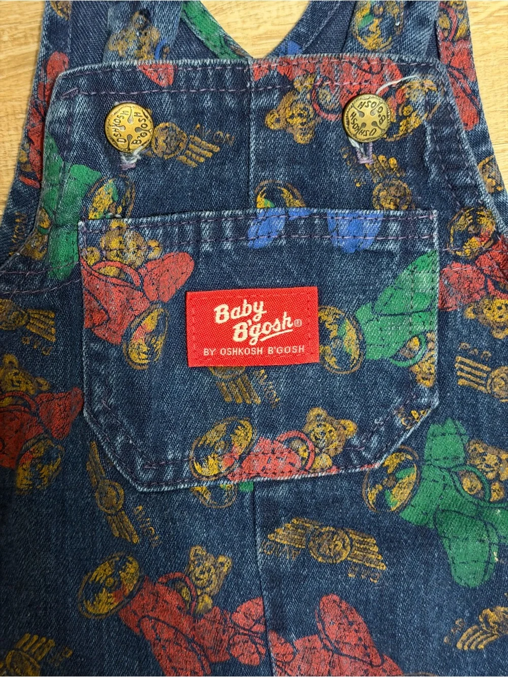 OshKosh Bgosh rare htf