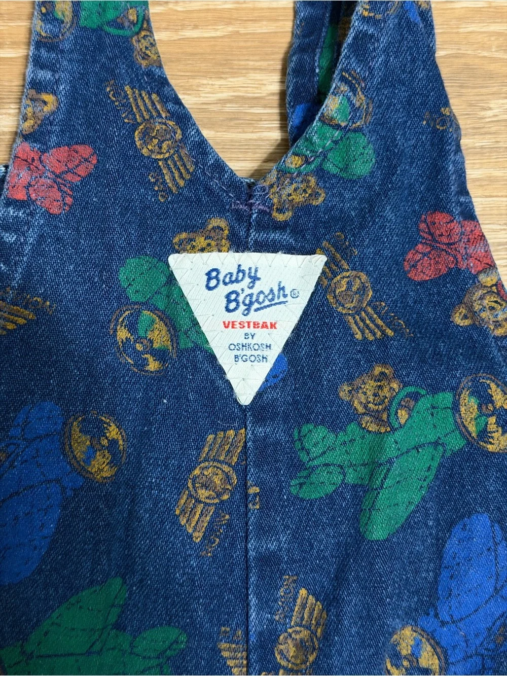 OshKosh Bgosh rare htf