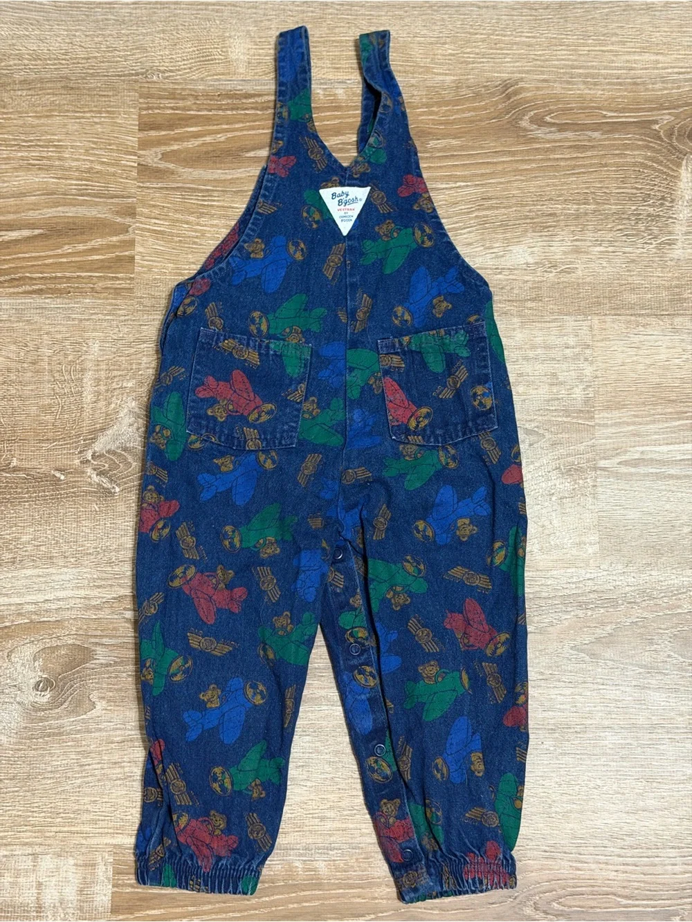 OshKosh Bgosh rare htf