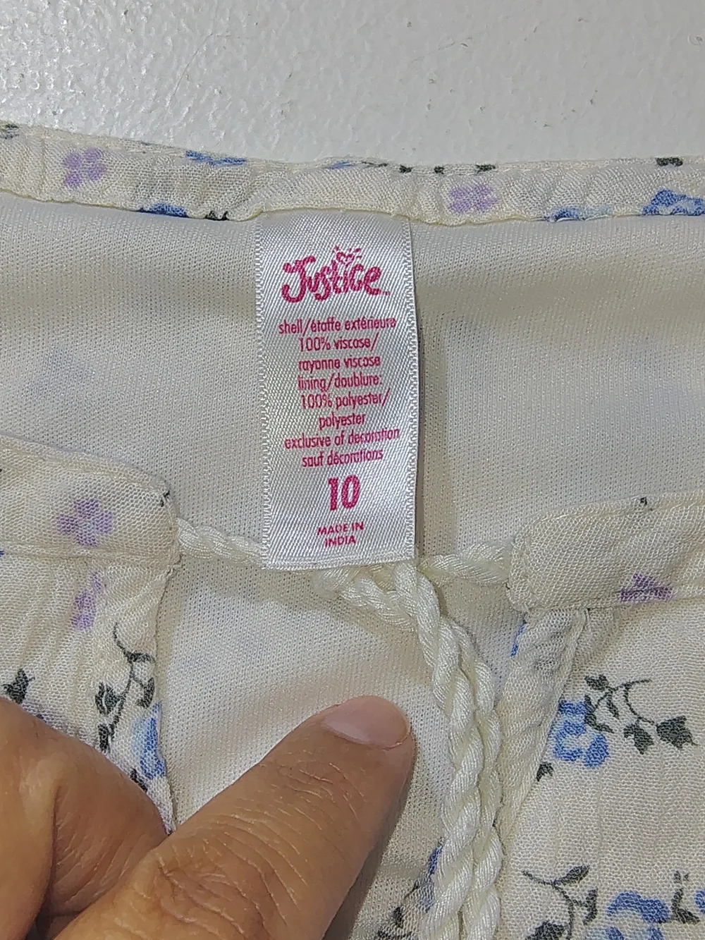 Justice easy featuring gathered