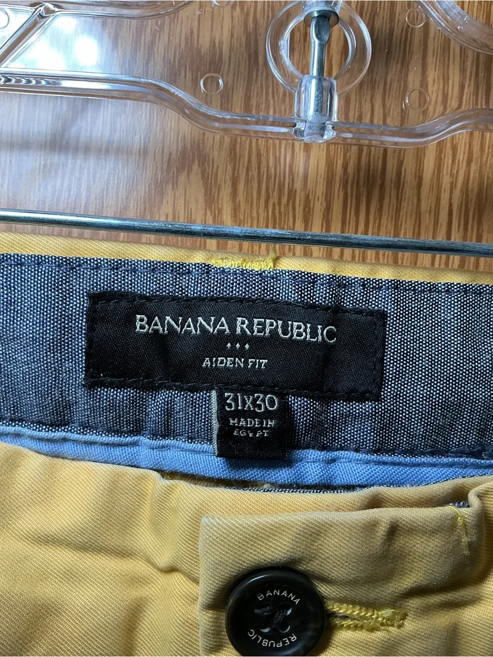 Banana Republic banana republic