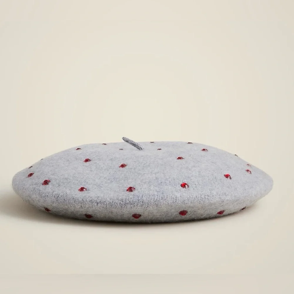 Crewcuts from pet