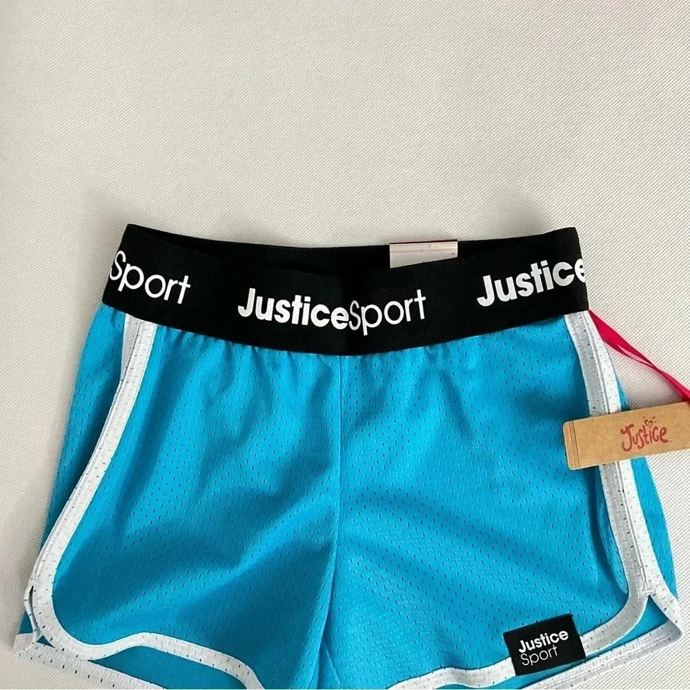 Justice you shorts