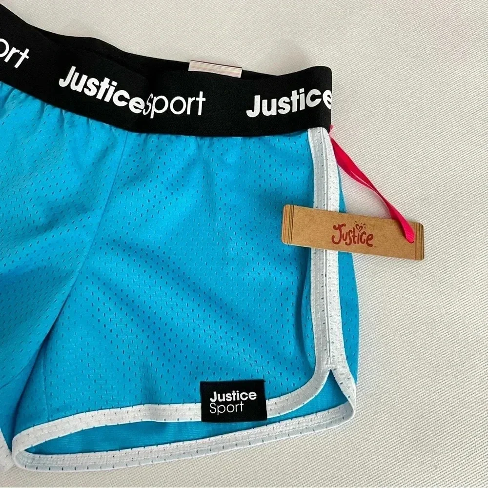 Justice any solid