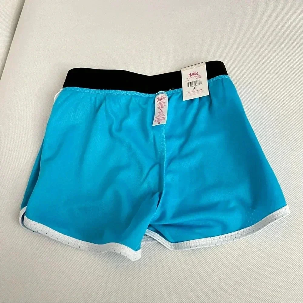Justice solid thank comfy