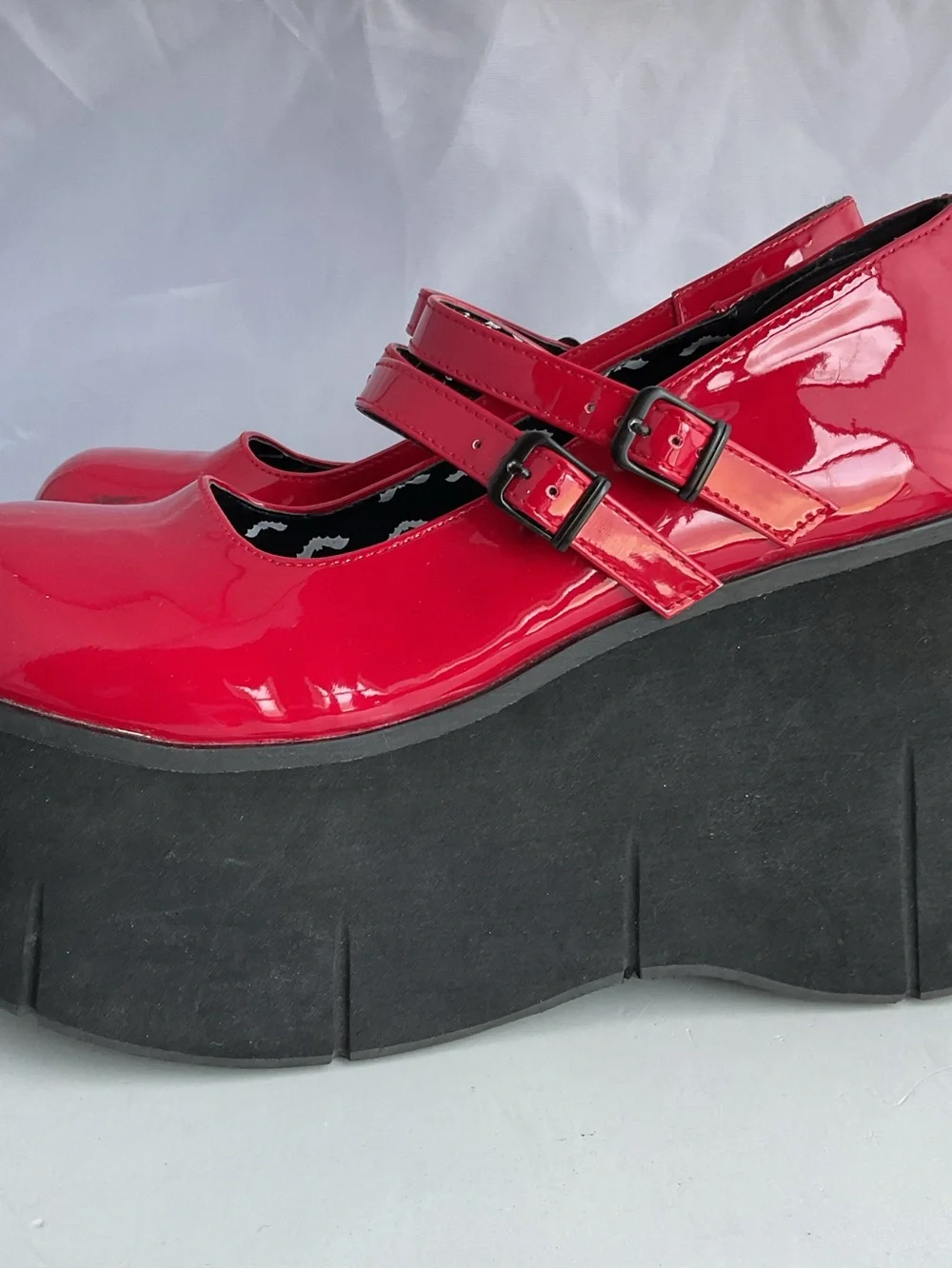 Demonia Kera-08 5