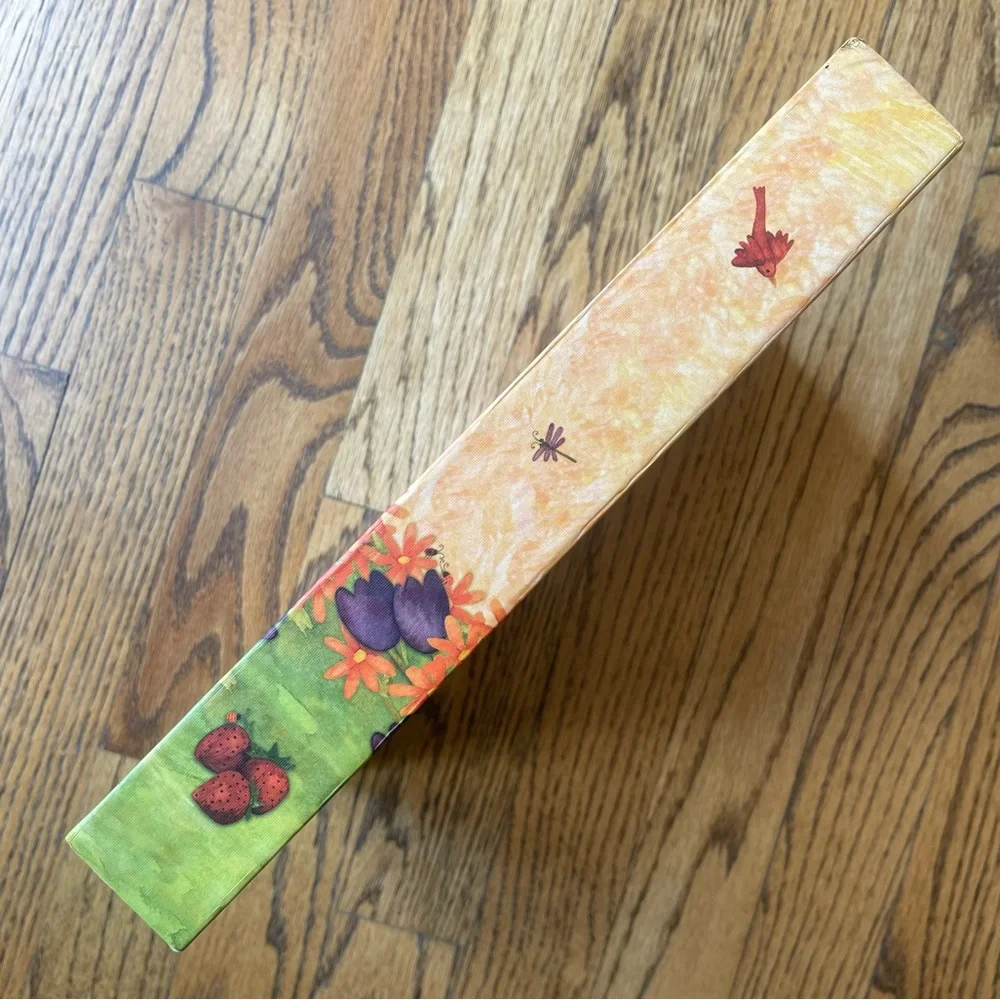 Vintage 90s recipe