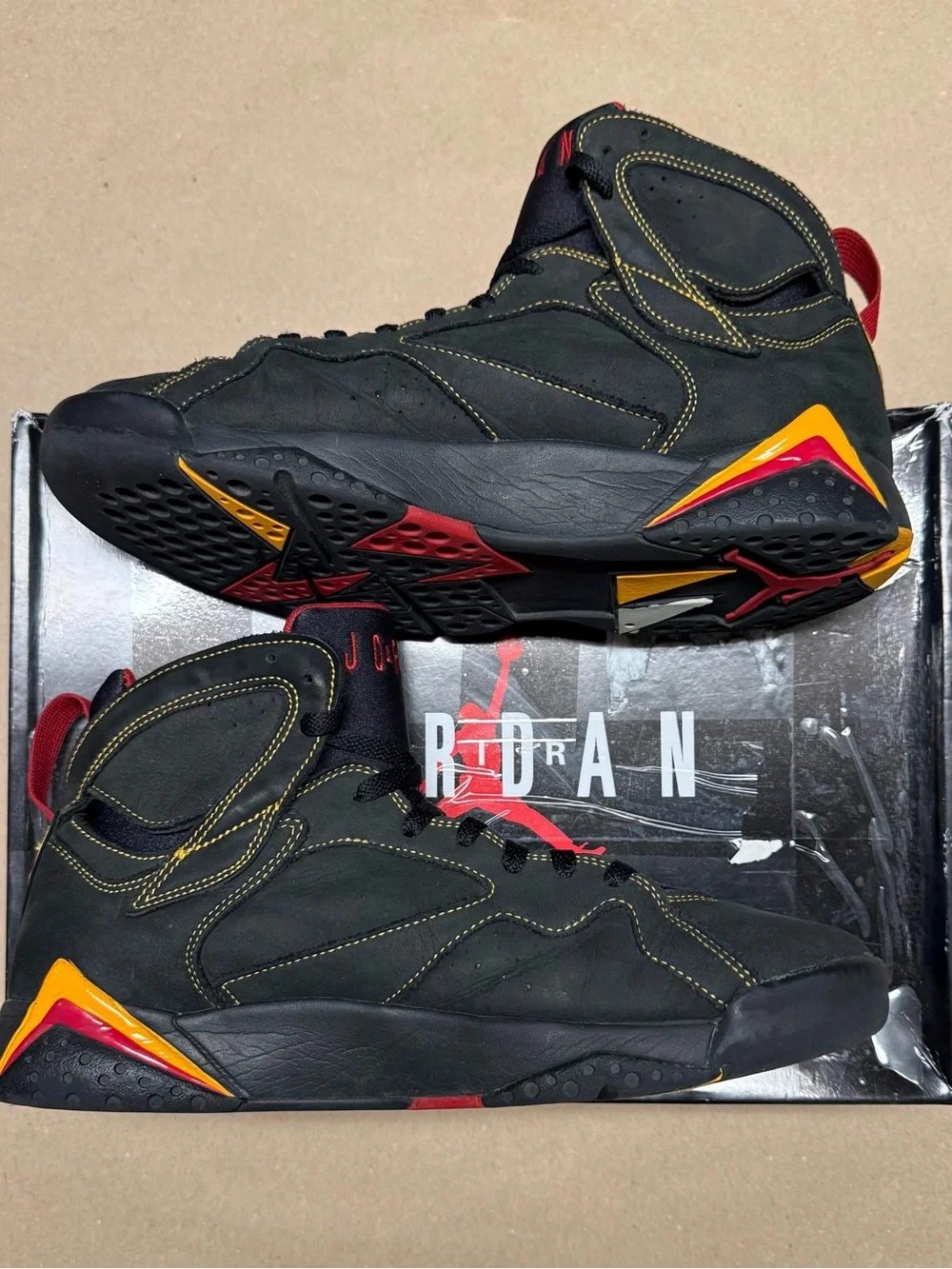 Jordan nike air