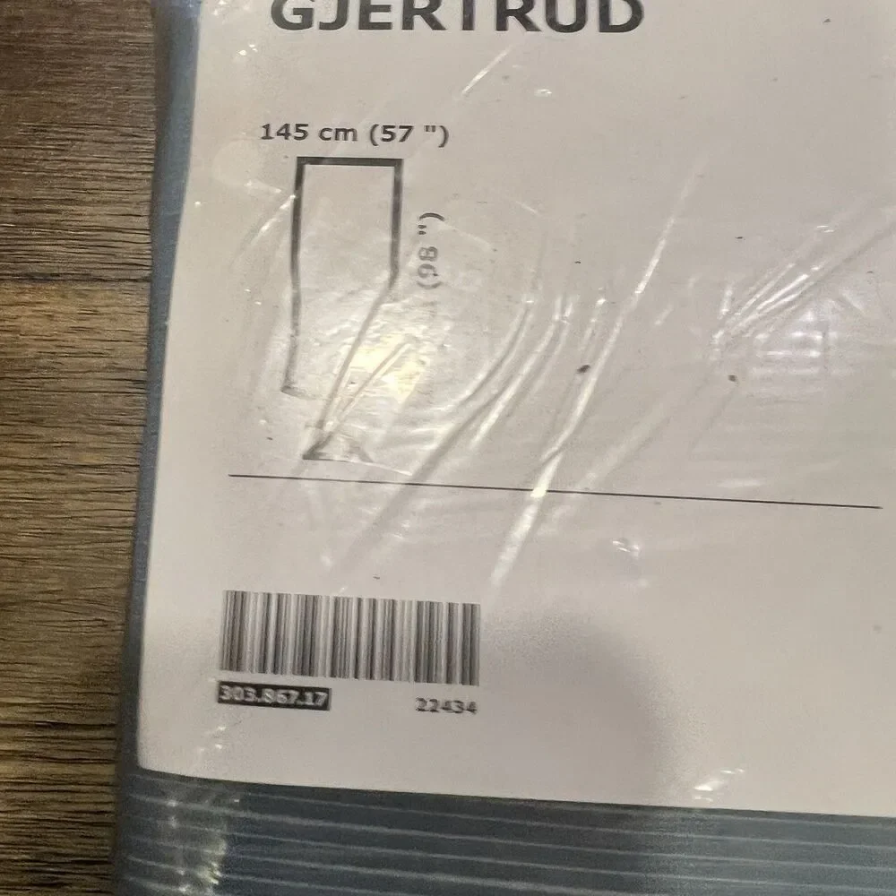 IKEA new gjertrud
