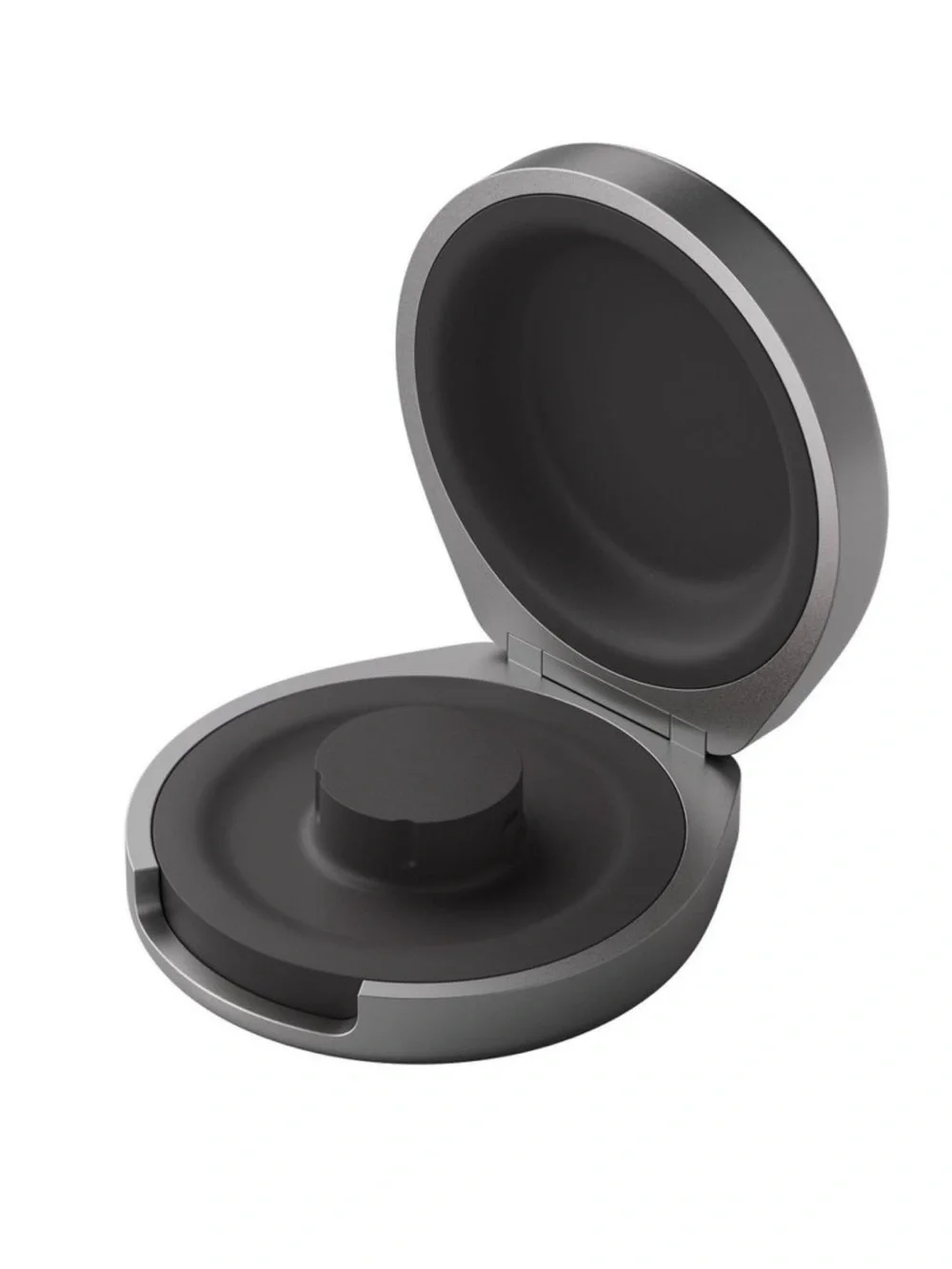Oura official charging