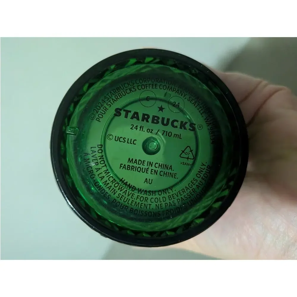 Starbucks authentic limited