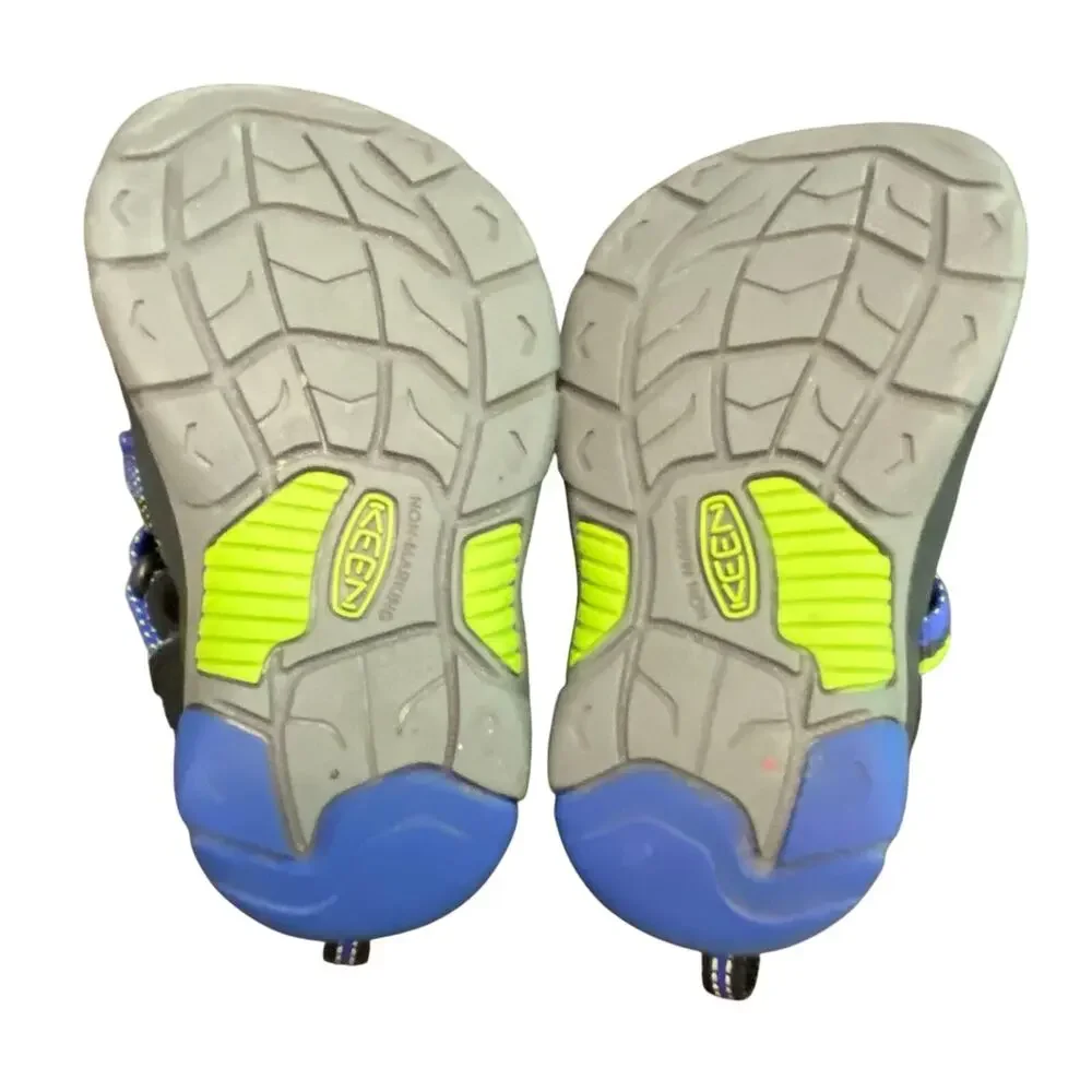 Keen newport h2