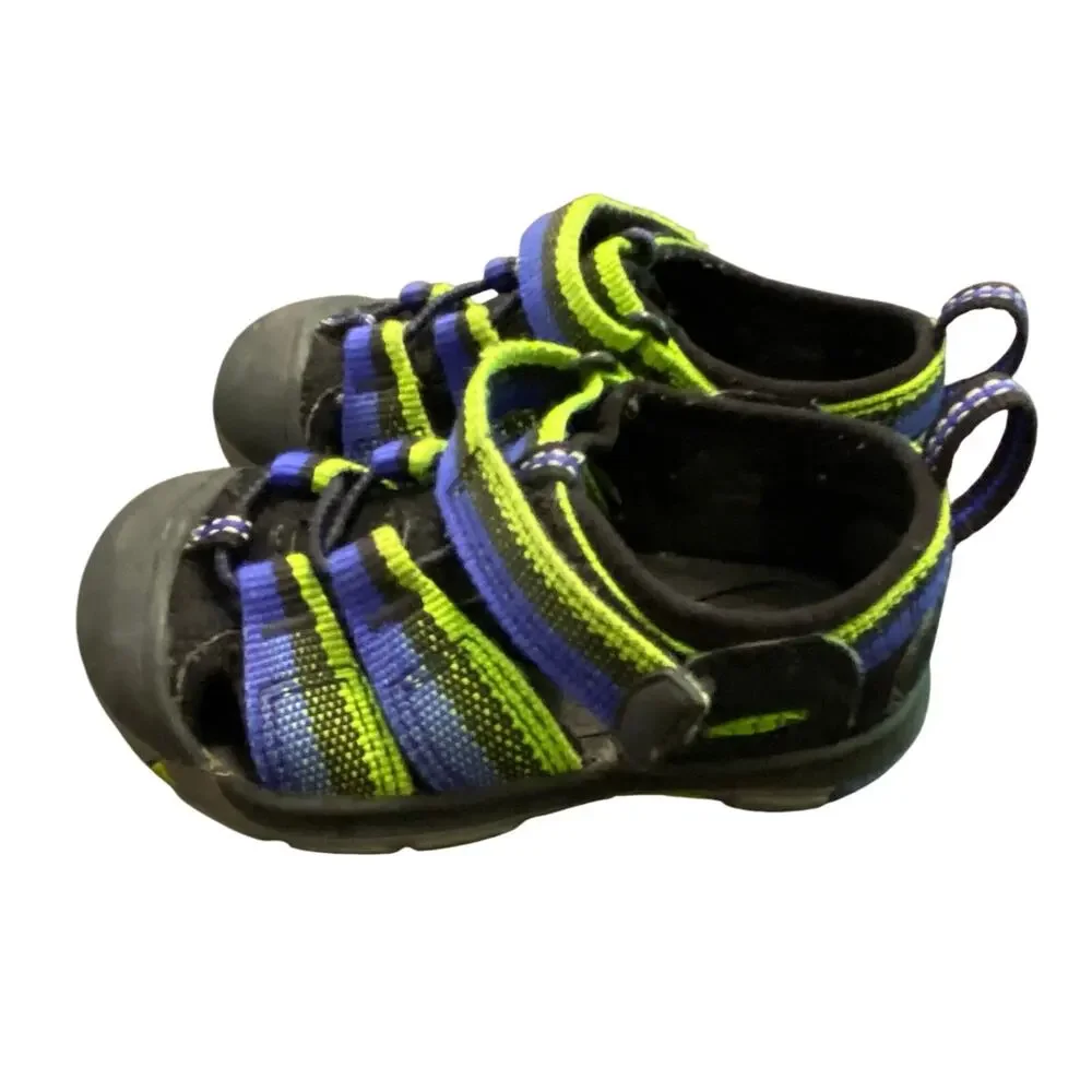 Keen newport h2