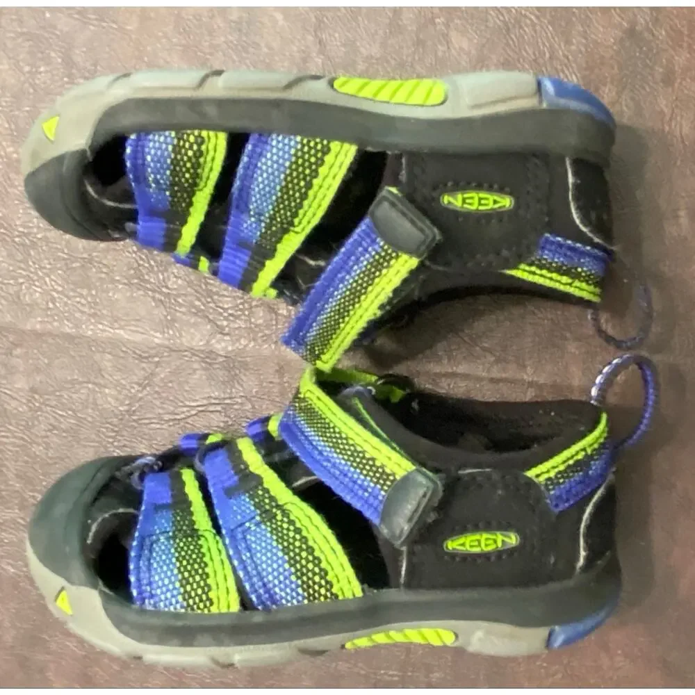 Keen newport h2