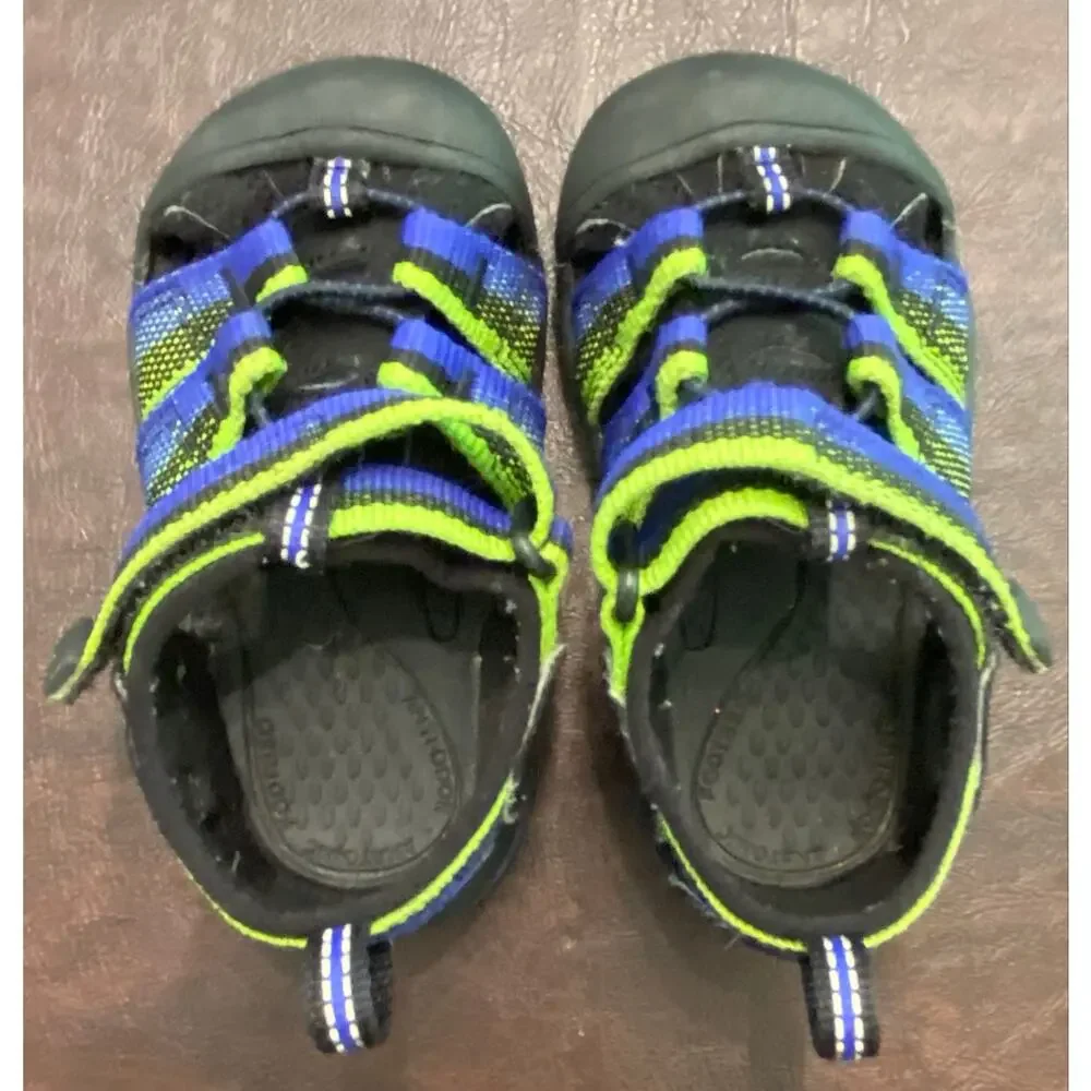 Keen newport h2